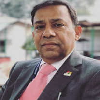 Mukesh Chander Gupta