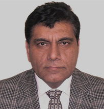 Bhushan Kumar Makhija