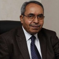 Rajendra Prasad Indoria