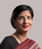 Sudha Pillai